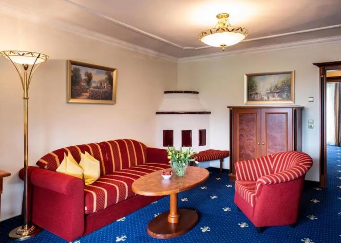 Hotel Seehof