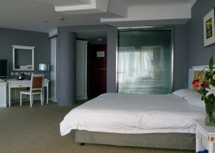 Heihe International Hotel