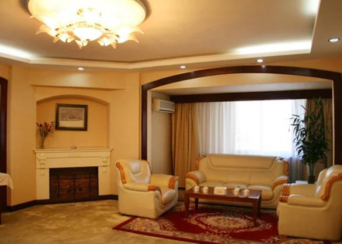 Heihe International Hotel
