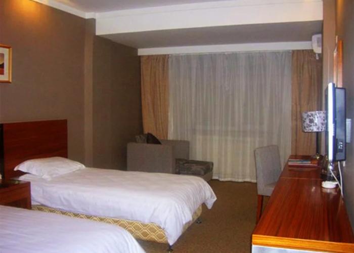 Heihe International Hotel
