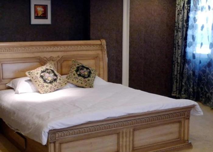 Heihe International Hotel