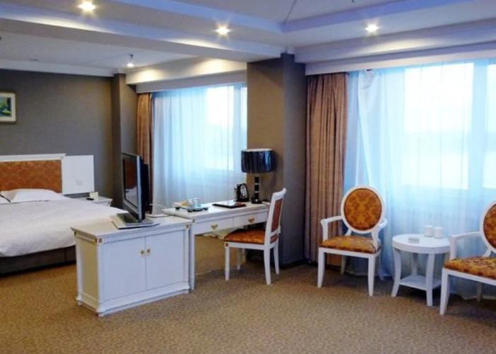 Heihe International Hotel