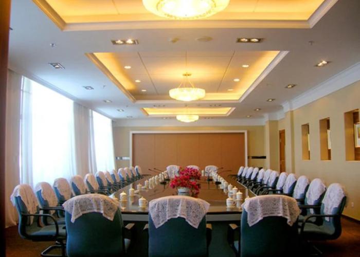 Heihe International Hotel