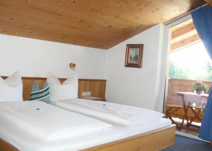 Hotel Pension Heike