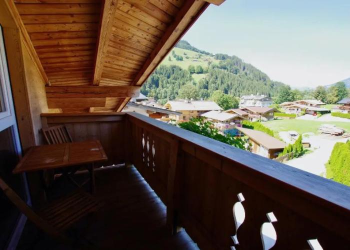 Hotel Pension Heike
