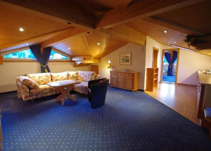 Hotel Pension Heike