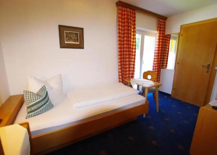 Hotel Pension Heike