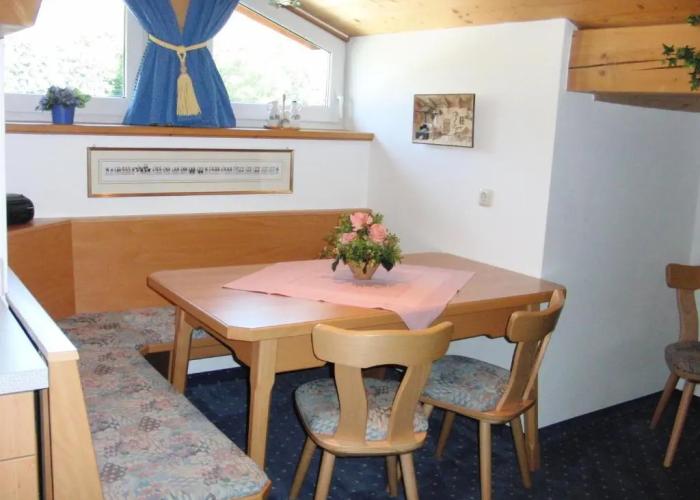 Hotel Pension Heike