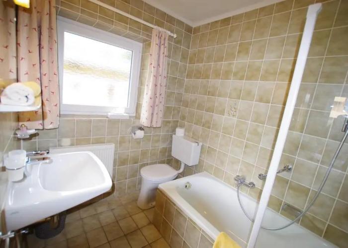 Hotel Pension Heike