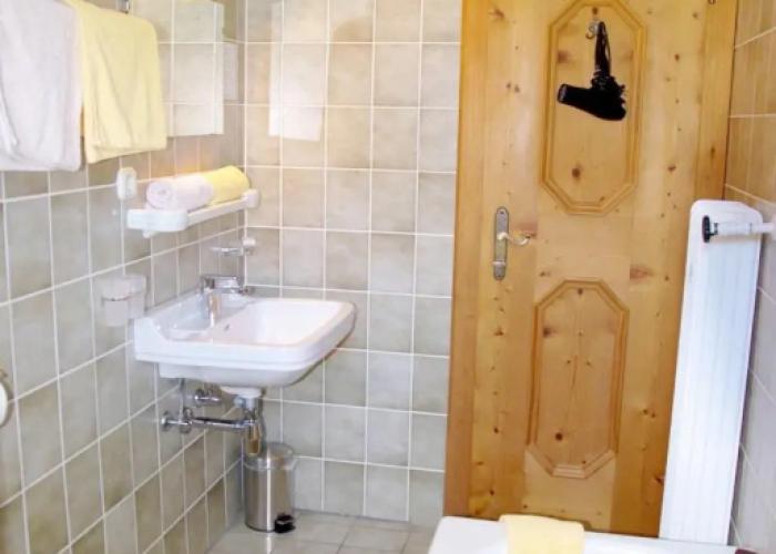 Hotel Pension Heike