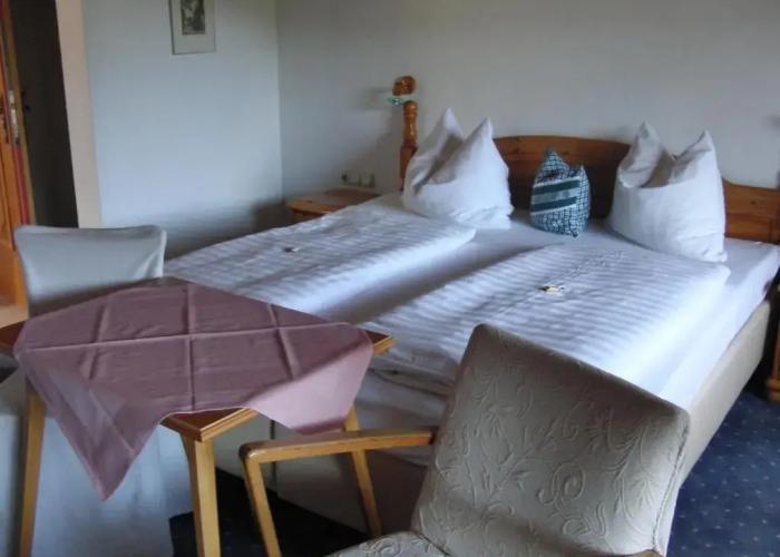 Hotel Pension Heike