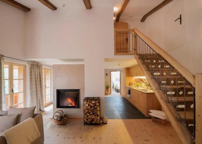Hallerwirt Homes