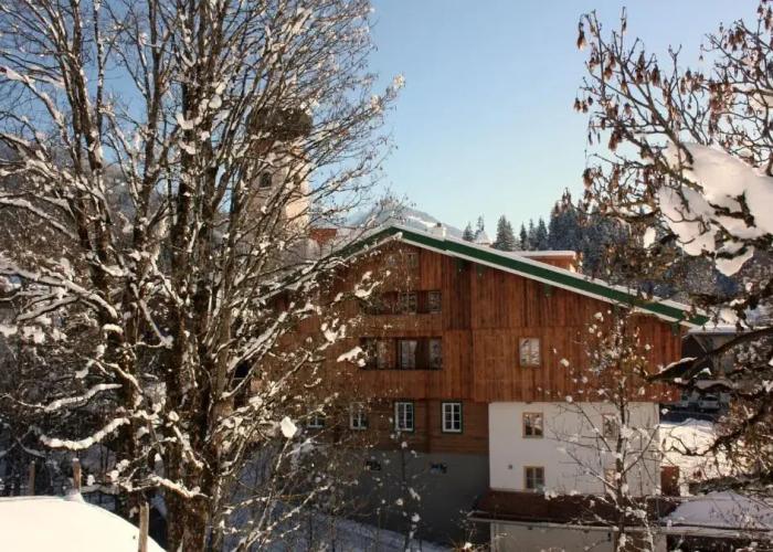 Hallerwirt Homes