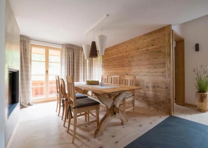 Hallerwirt Homes