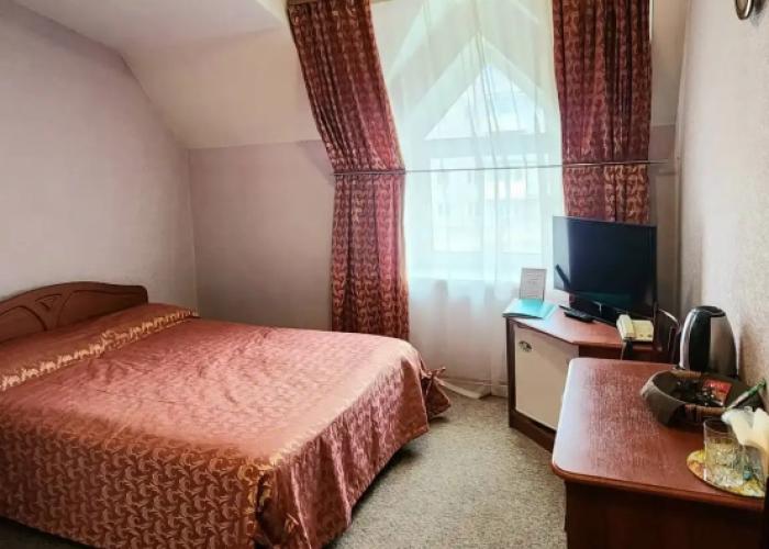 Kolibri Hotel