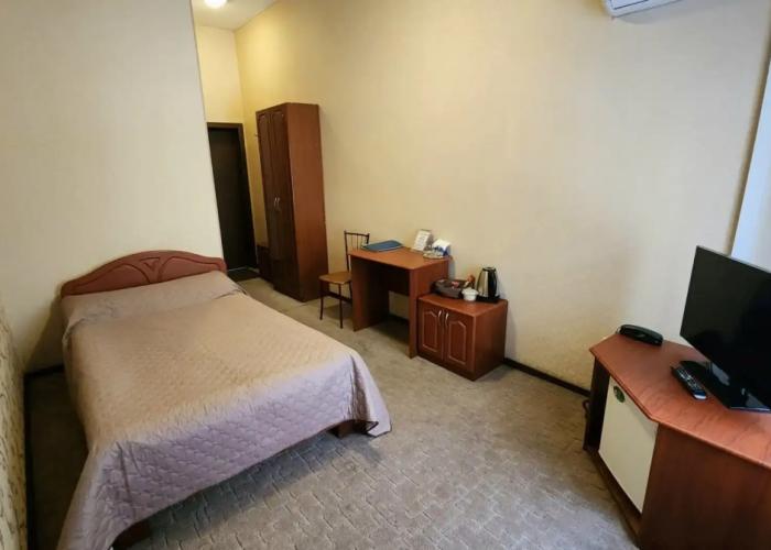 Kolibri Hotel