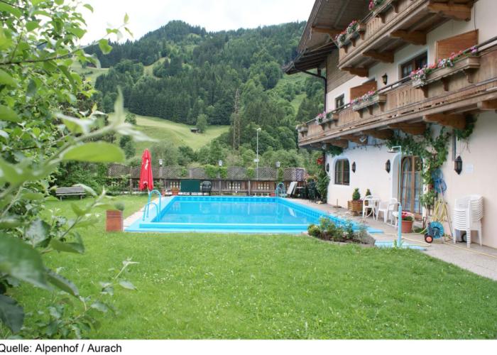 Hotel Alpenhof