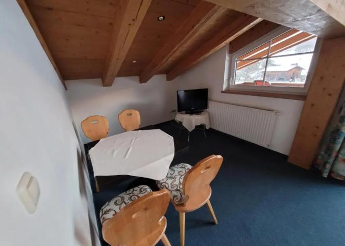 Hotel Alpenhof