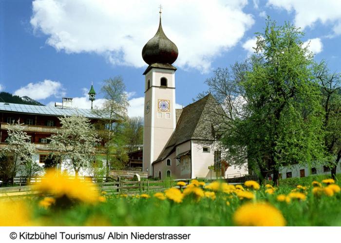 Hotel Alpenhof