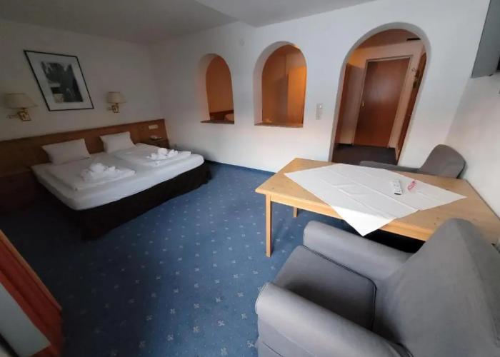Hotel Alpenhof