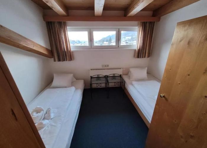 Hotel Alpenhof