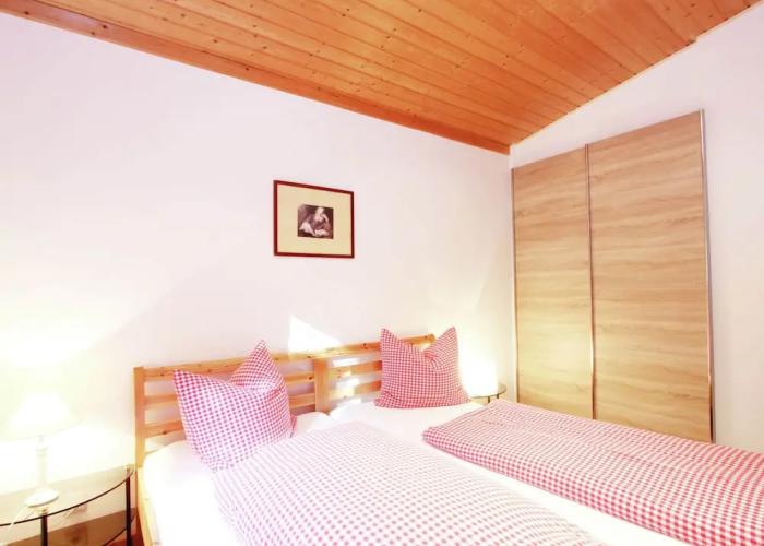 Chalet With Terrace in Niederndorf/kufstein