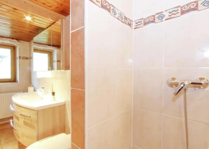 Chalet With Terrace in Niederndorf/kufstein
