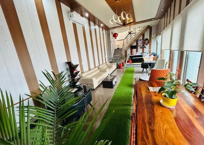 Guesthouse Cohouse