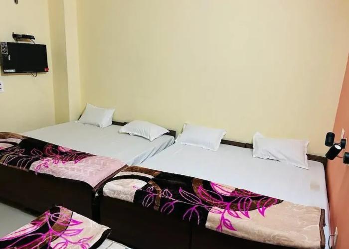 Guesthouse Cohouse