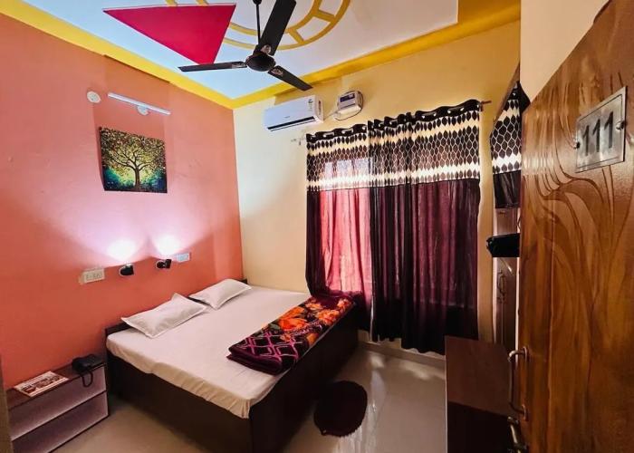 Guesthouse Cohouse