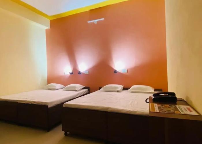Guesthouse Cohouse