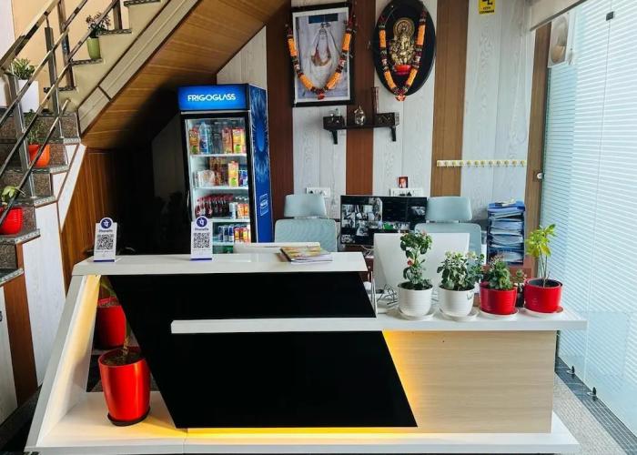 Guesthouse Cohouse