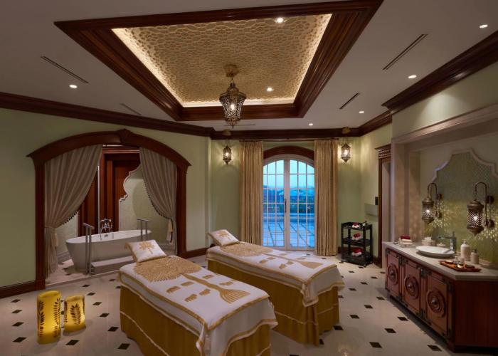 ITC Grand Bharat, a Luxury Collection Retreat, Gurgaon