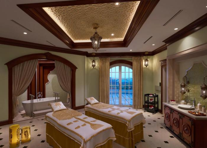 ITC Grand Bharat, a Luxury Collection Retreat, Gurgaon