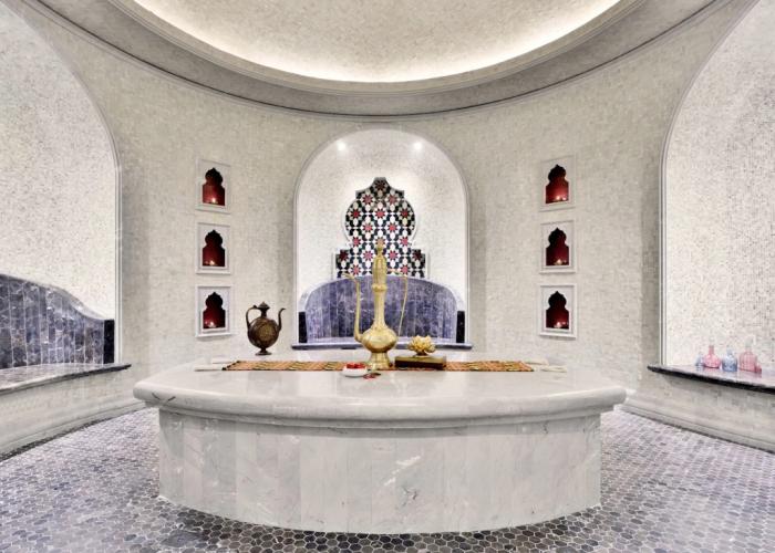 ITC Grand Bharat, a Luxury Collection Retreat, Gurgaon