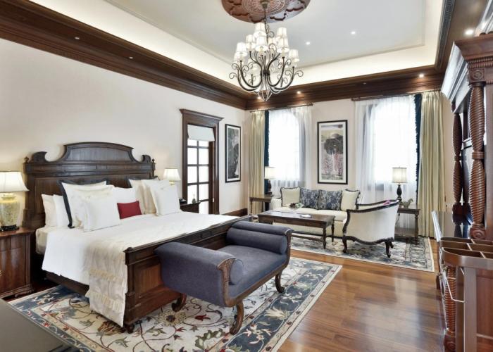 ITC Grand Bharat, a Luxury Collection Retreat, Gurgaon