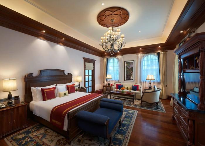 ITC Grand Bharat, a Luxury Collection Retreat, Gurgaon