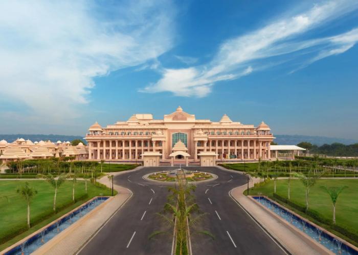 ITC Grand Bharat, a Luxury Collection Retreat, Gurgaon