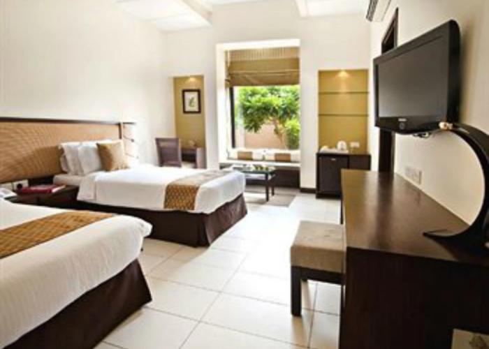 Lemon Tree Hotel Tarudhan Valley