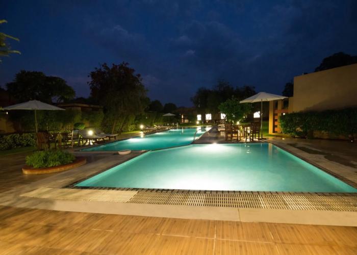 Lemon Tree Hotel Tarudhan Valley