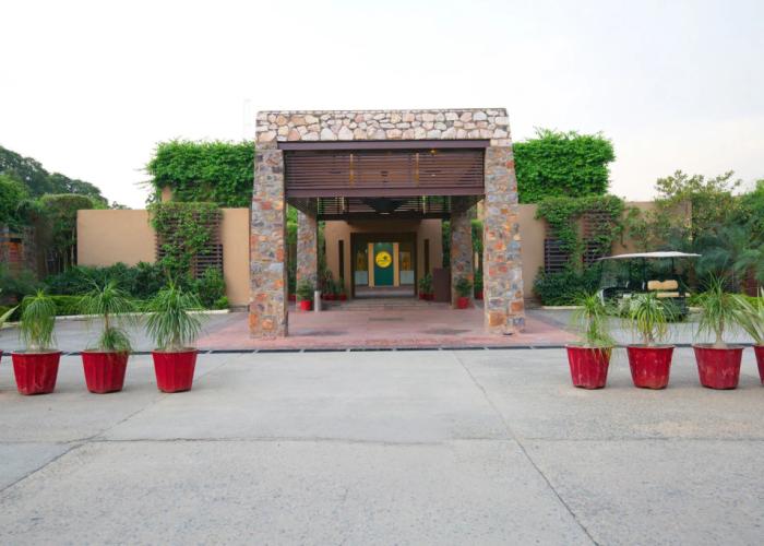 Lemon Tree Hotel Tarudhan Valley