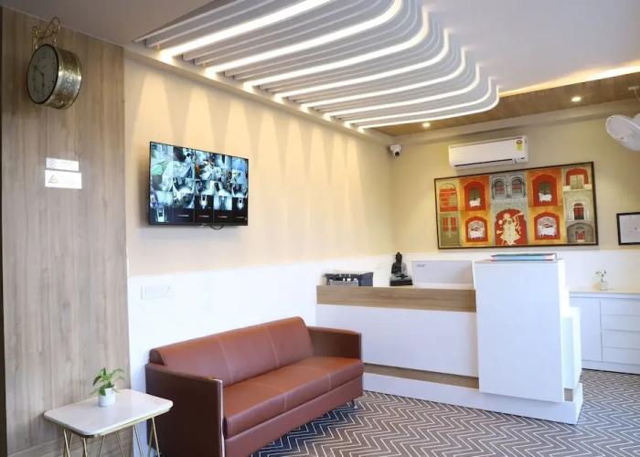Hotel Sai