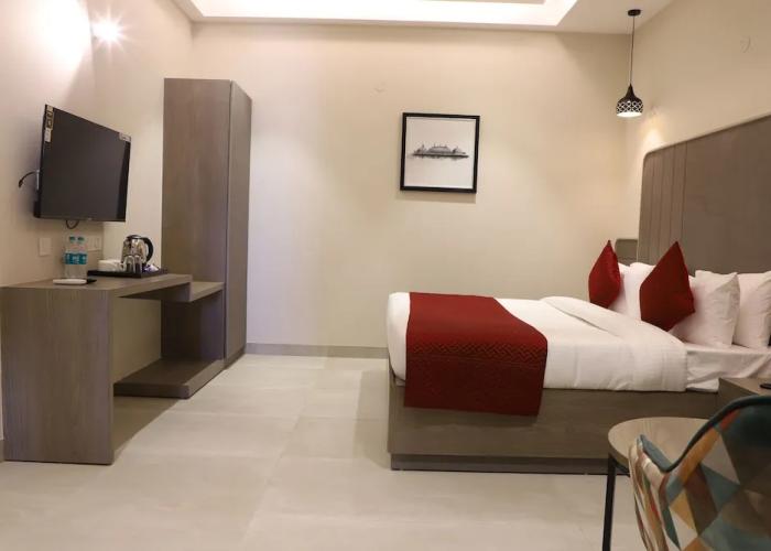 Hotel Sai