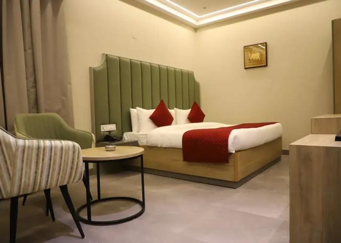 Hotel Sai