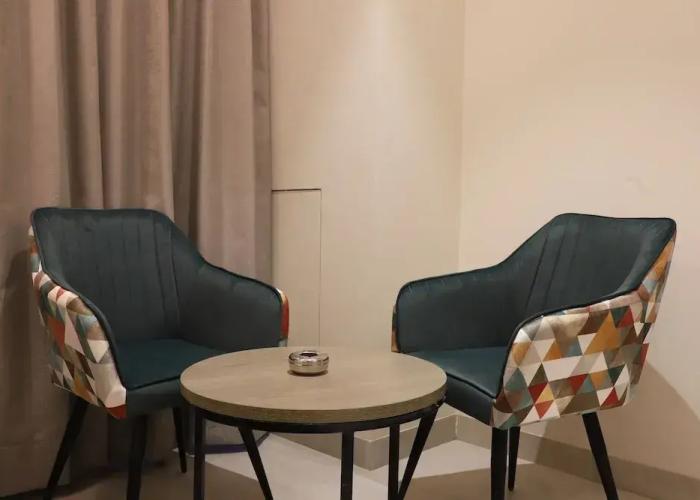 Hotel Sai