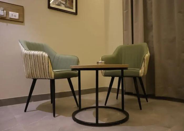 Hotel Sai