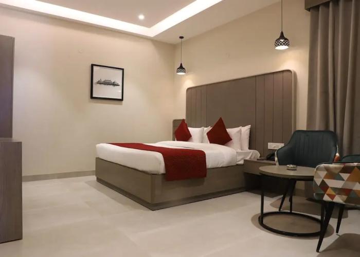 Hotel Sai