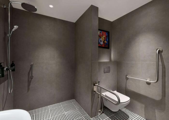 Ramada Encore By Wyndham Bhiwadi Phool Bagh Chowk