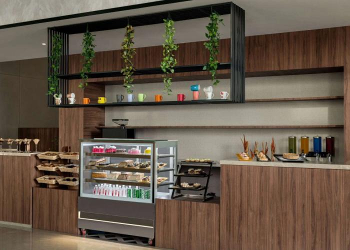 Ramada Encore By Wyndham Bhiwadi Phool Bagh Chowk