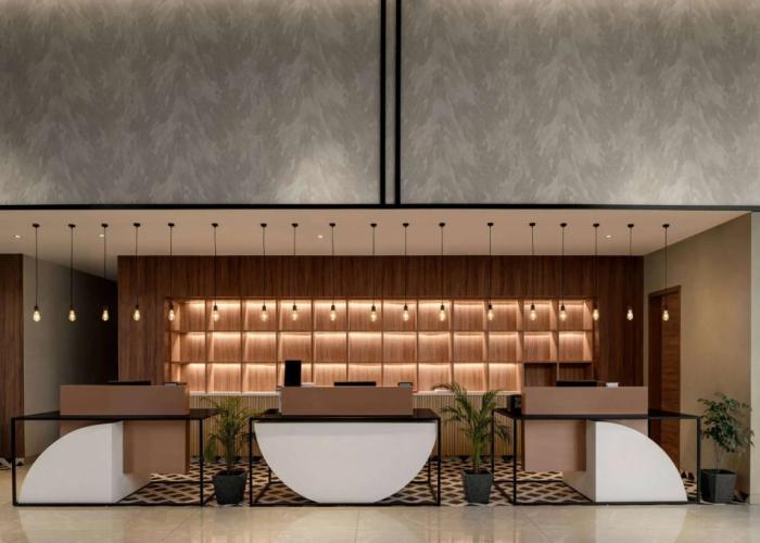 Ramada Encore By Wyndham Bhiwadi Phool Bagh Chowk